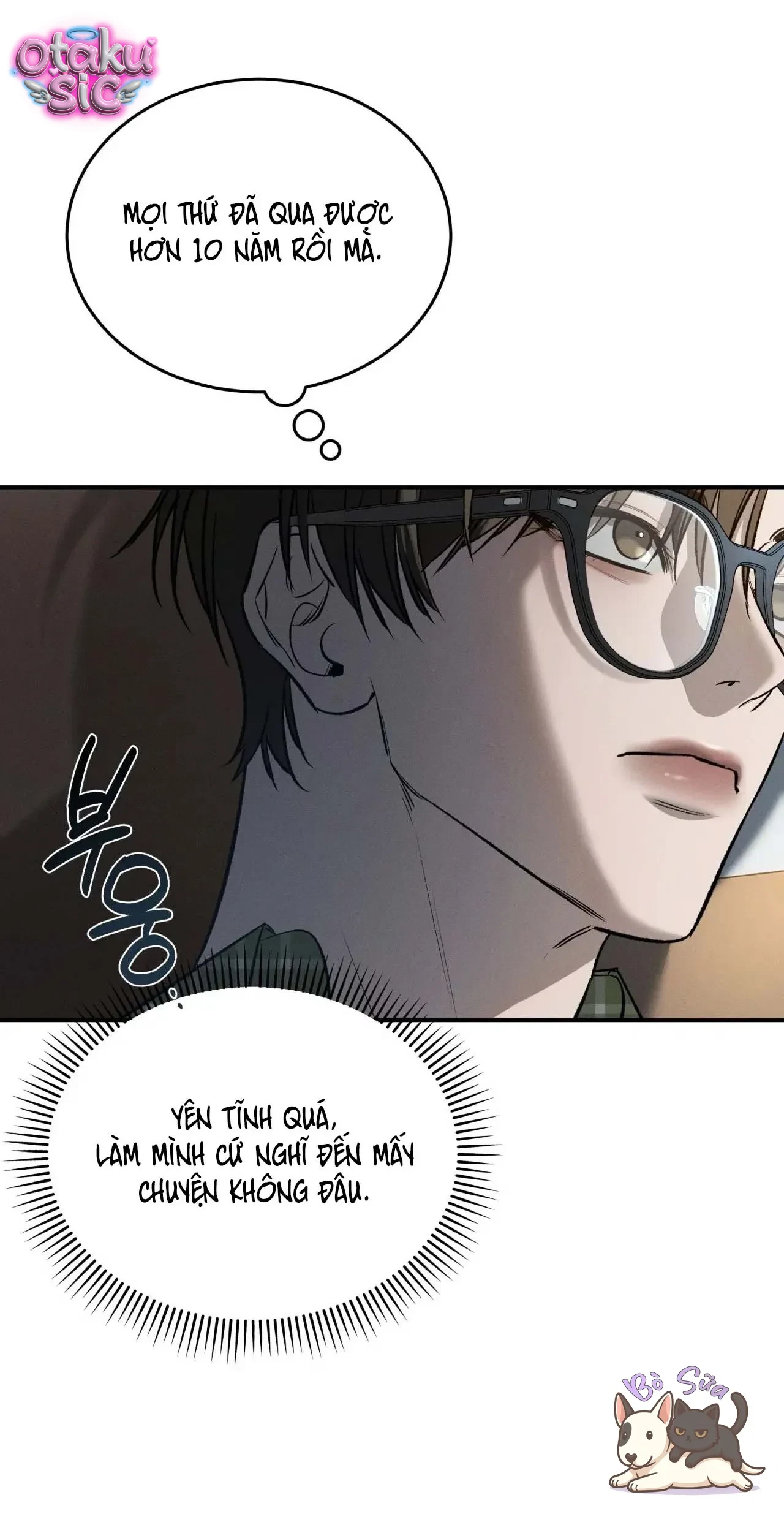 Những kẻ đáng phải chết - Chap 2 - Trang 46