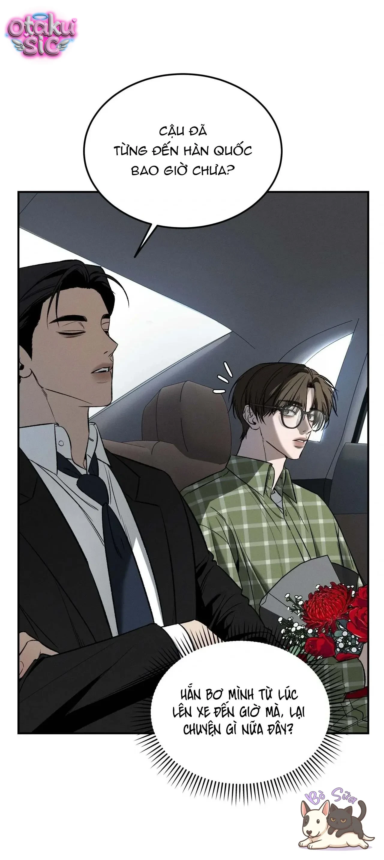 Những kẻ đáng phải chết - Chap 2 - Trang 47