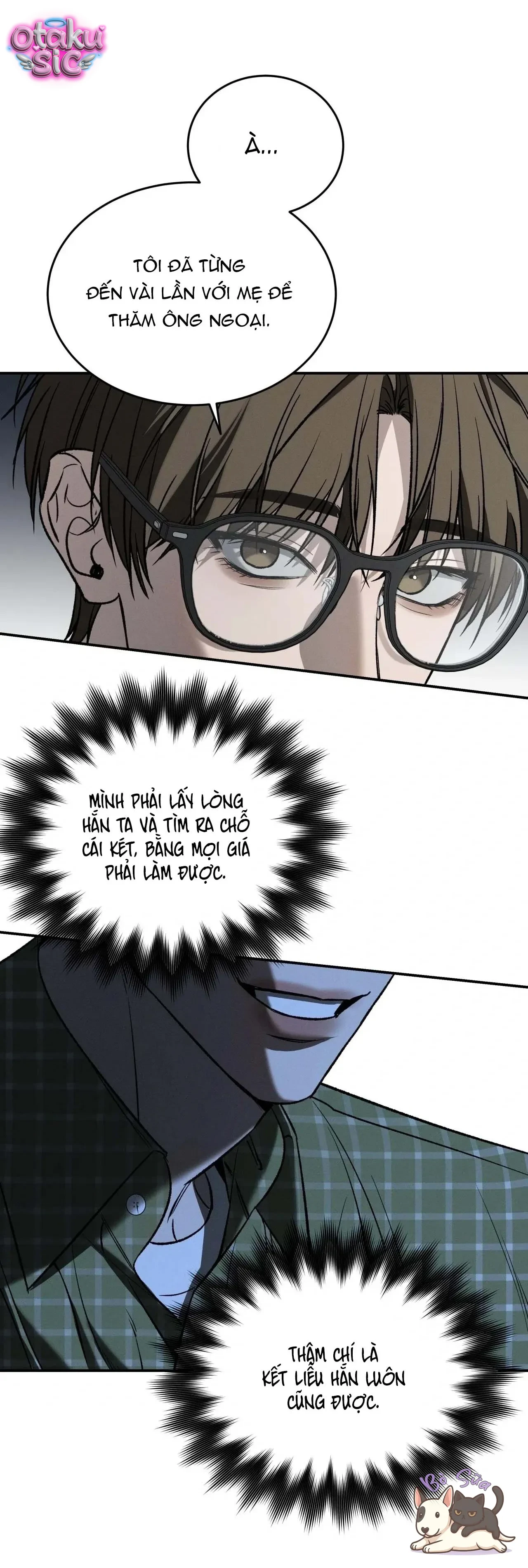 Những kẻ đáng phải chết - Chap 2 - Trang 48