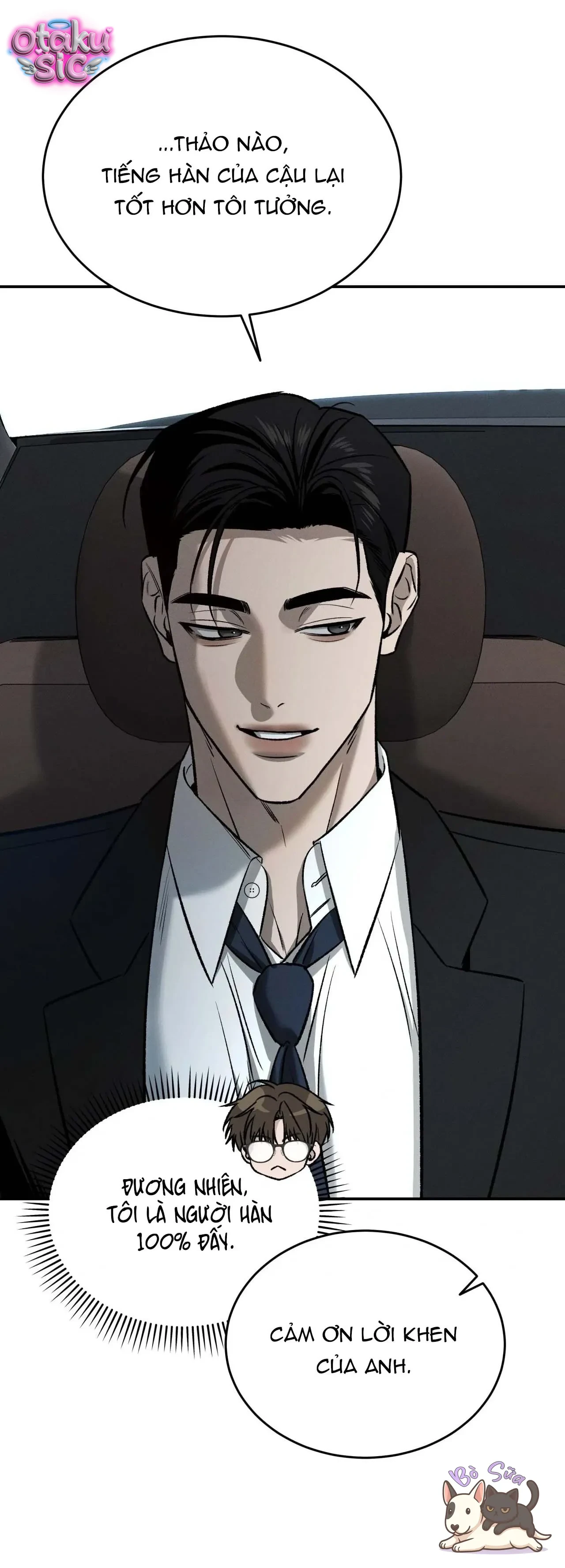 Những kẻ đáng phải chết - Chap 2 - Trang 49
