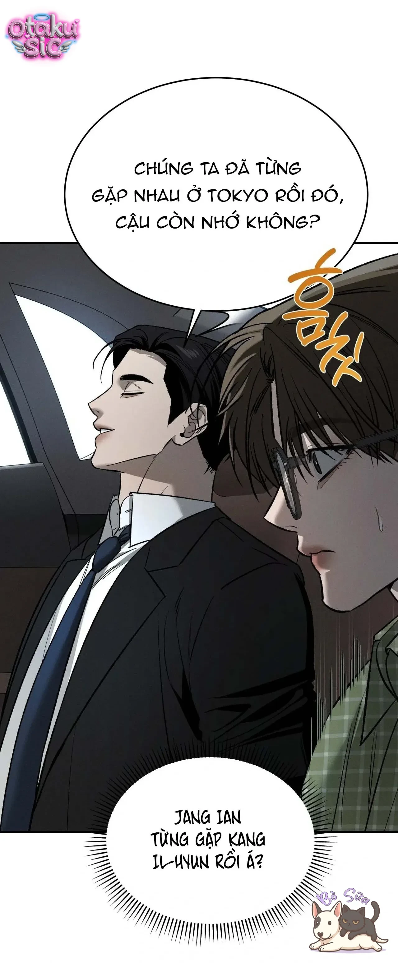 Những kẻ đáng phải chết - Chap 2 - Trang 50