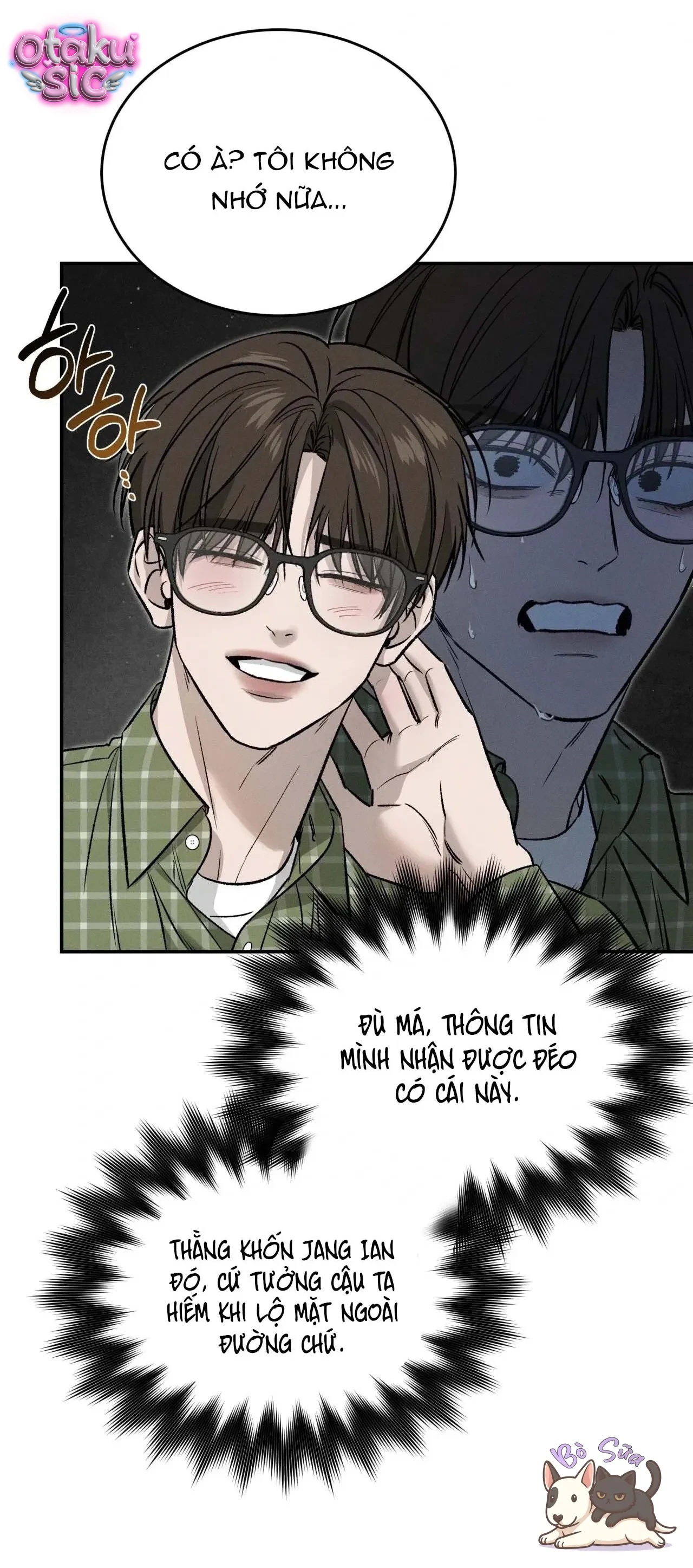 Những kẻ đáng phải chết - Chap 2 - Trang 51