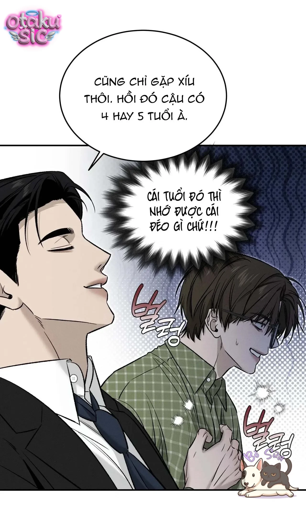 Những kẻ đáng phải chết - Chap 2 - Trang 52
