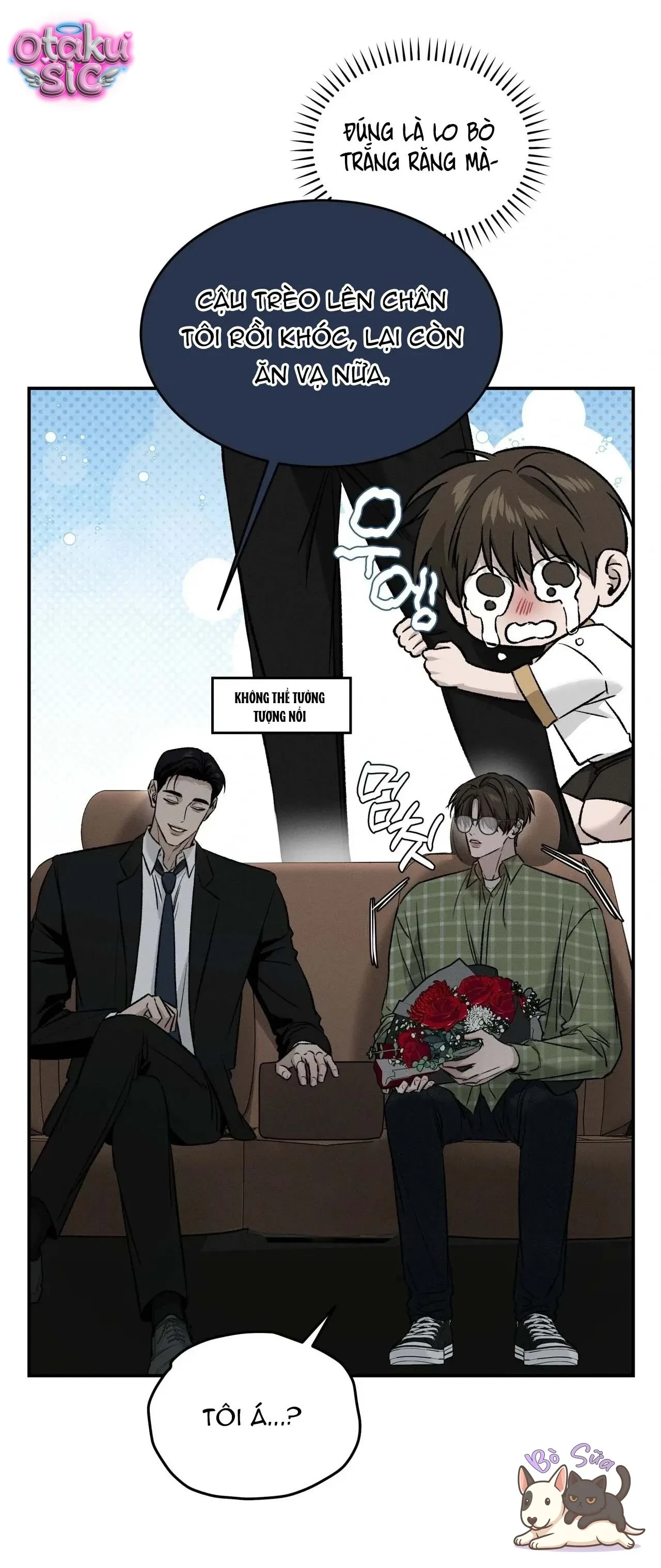 Những kẻ đáng phải chết - Chap 2 - Trang 53