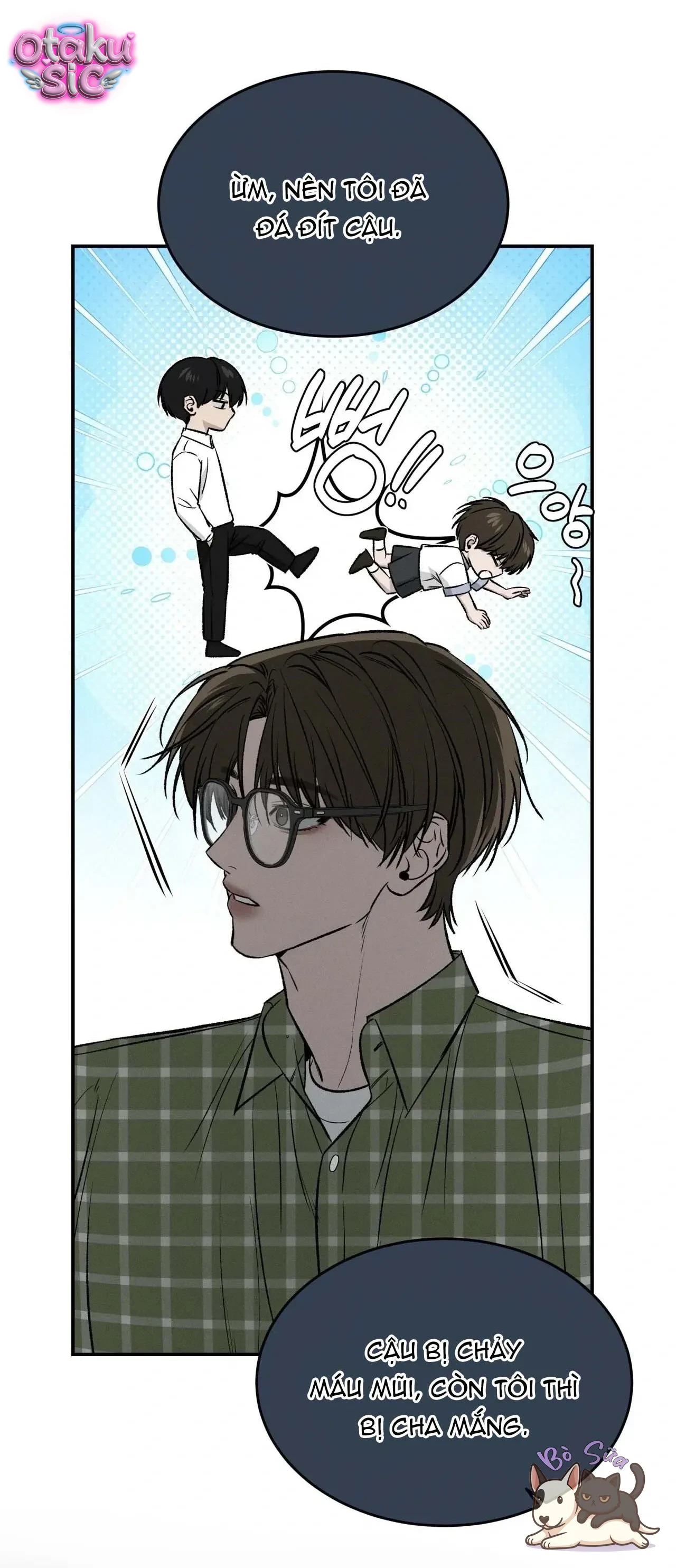 Những kẻ đáng phải chết - Chap 2 - Trang 54