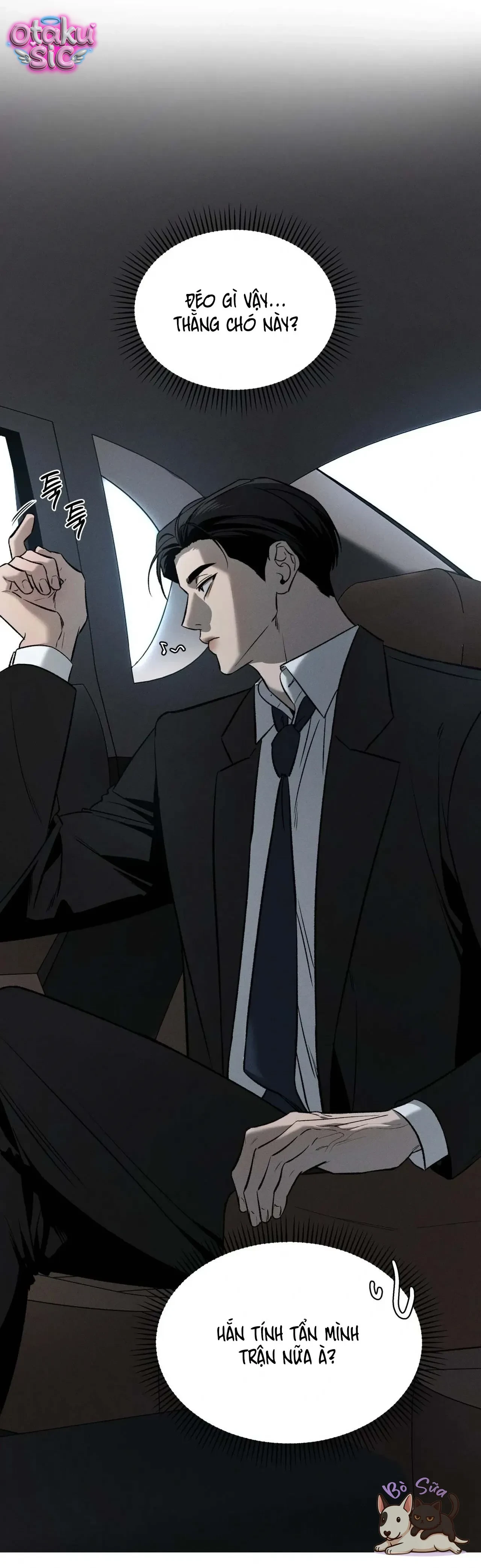 Những kẻ đáng phải chết - Chap 2 - Trang 55
