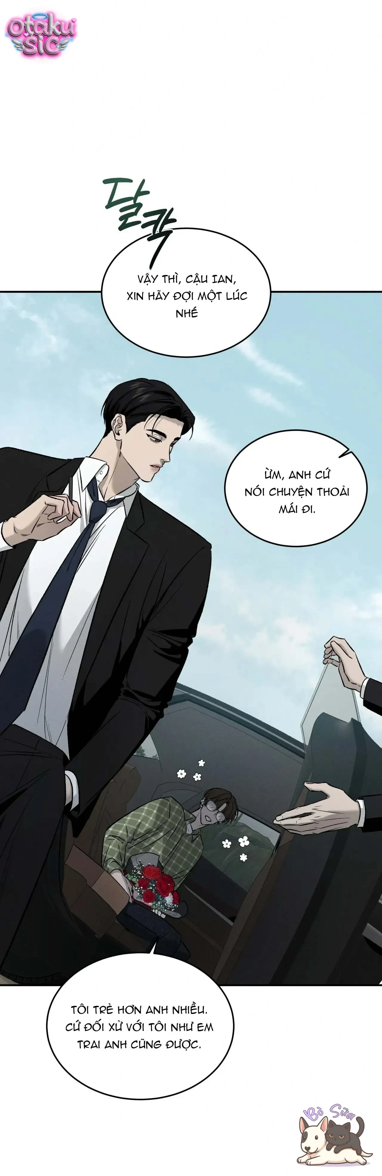 Những kẻ đáng phải chết - Chap 2 - Trang 58