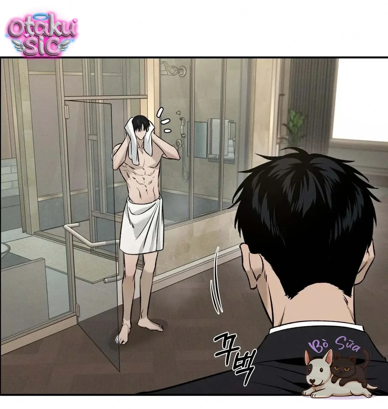 Những kẻ đáng phải chết - Chap 2 - Trang 6