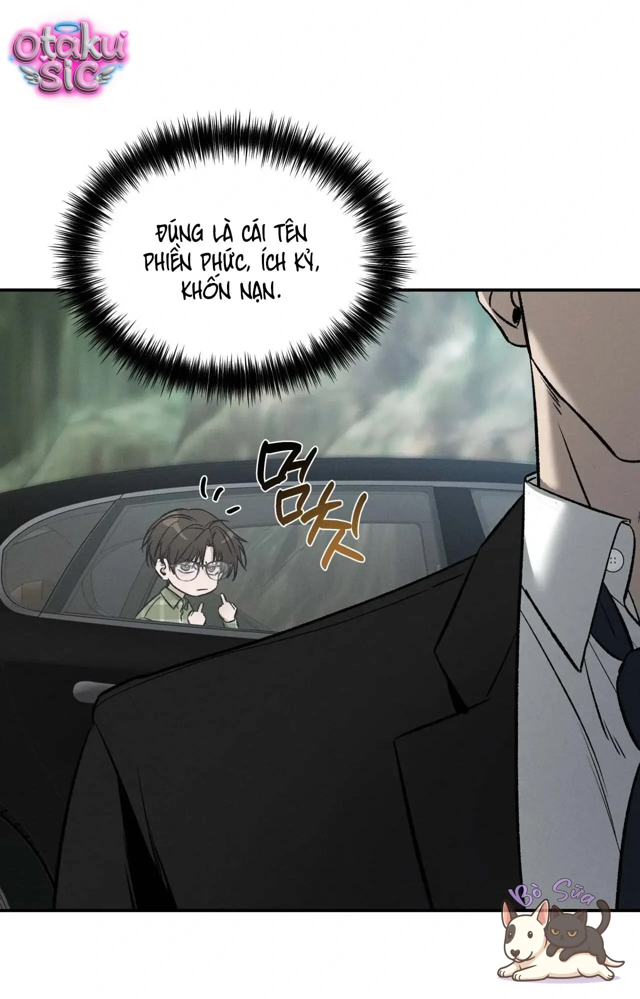 Những kẻ đáng phải chết - Chap 2 - Trang 61