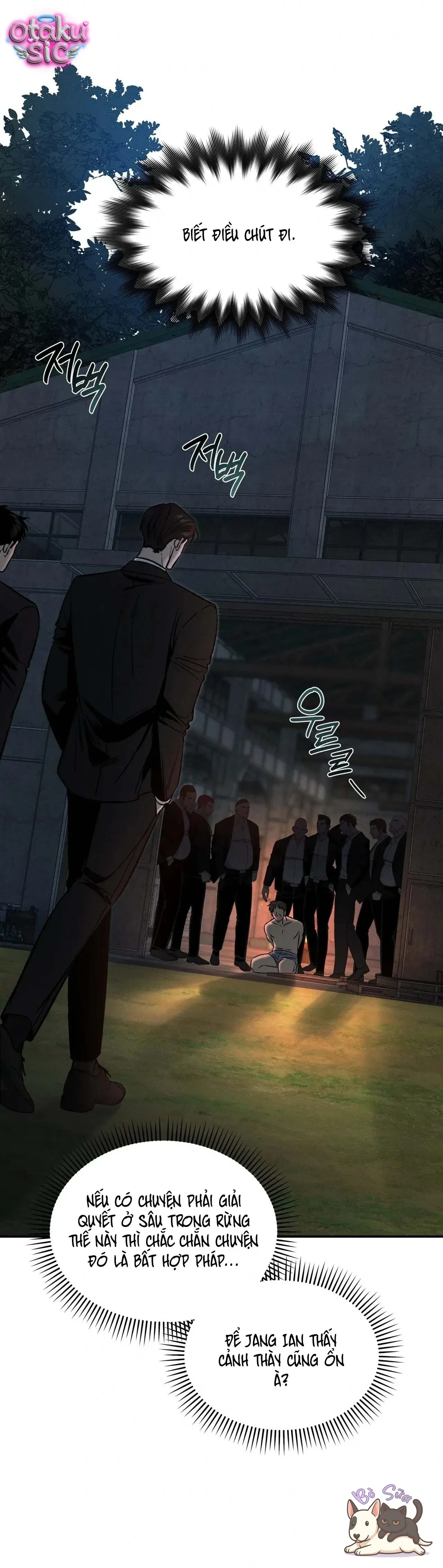 Những kẻ đáng phải chết - Chap 2 - Trang 62