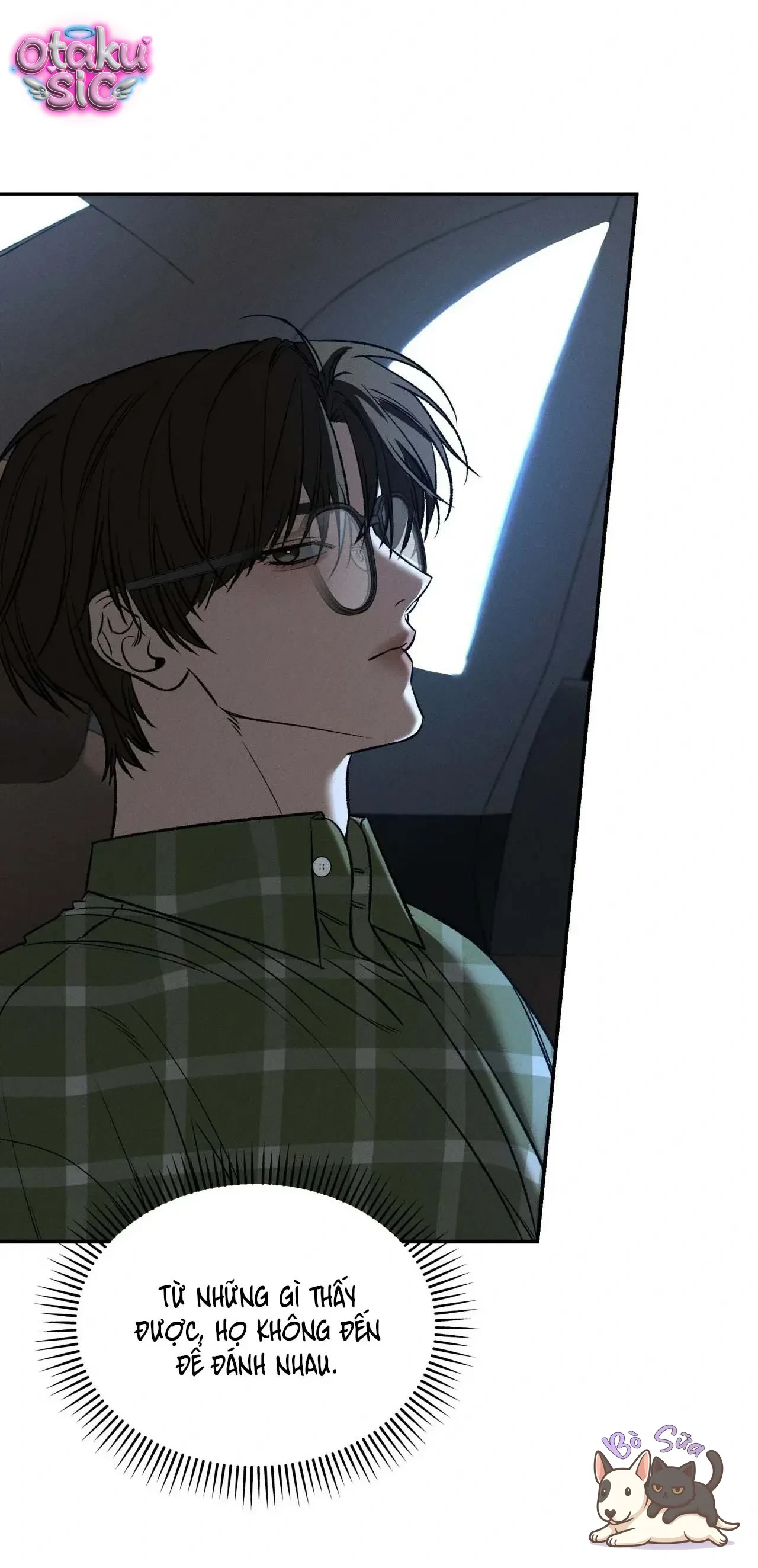 Những kẻ đáng phải chết - Chap 2 - Trang 63