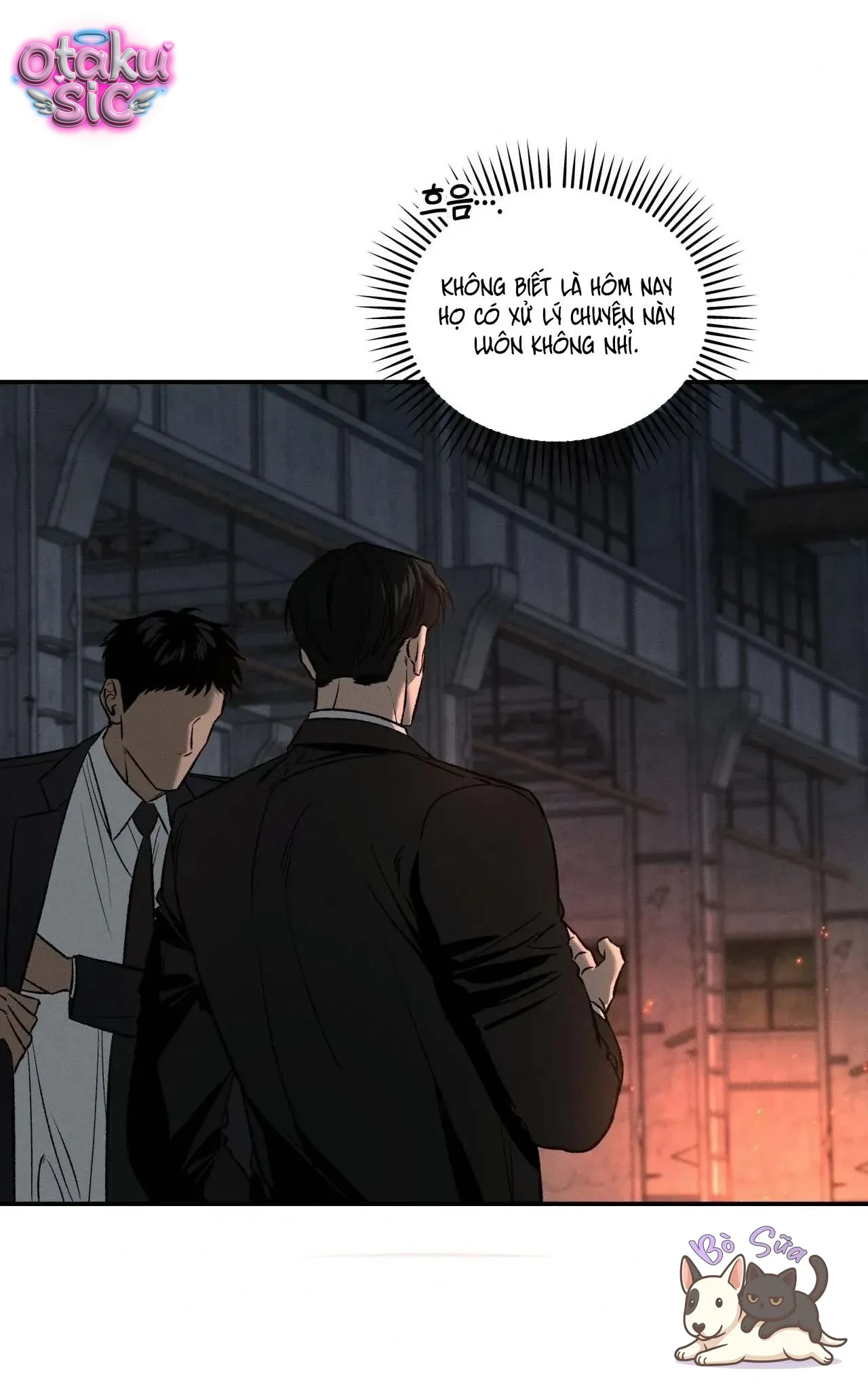 Những kẻ đáng phải chết - Chap 2 - Trang 65