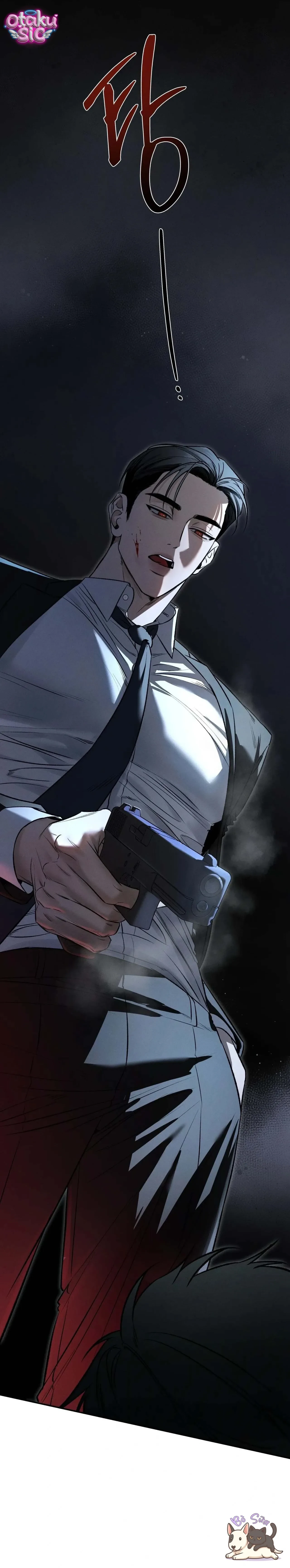 Những kẻ đáng phải chết - Chap 2 - Trang 68