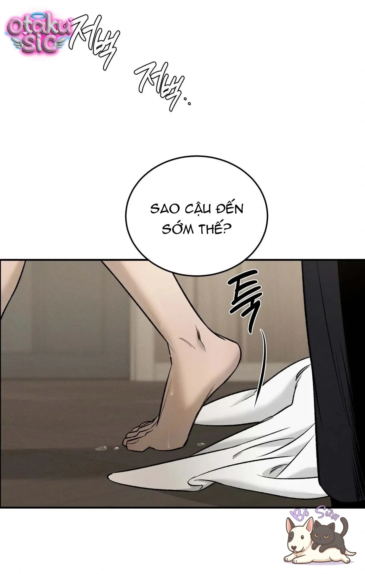 Những kẻ đáng phải chết - Chap 2 - Trang 7