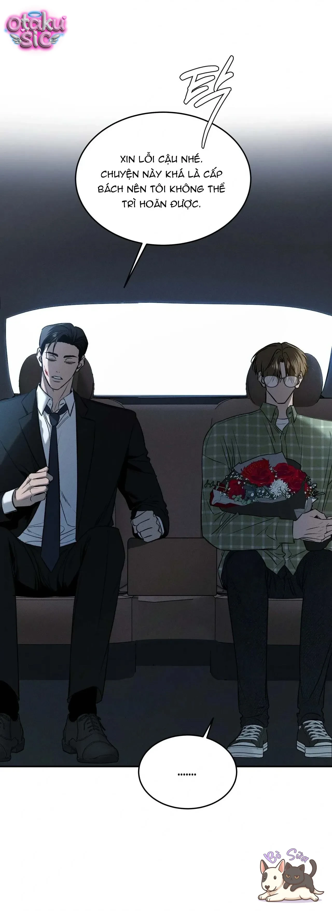 Những kẻ đáng phải chết - Chap 2 - Trang 71