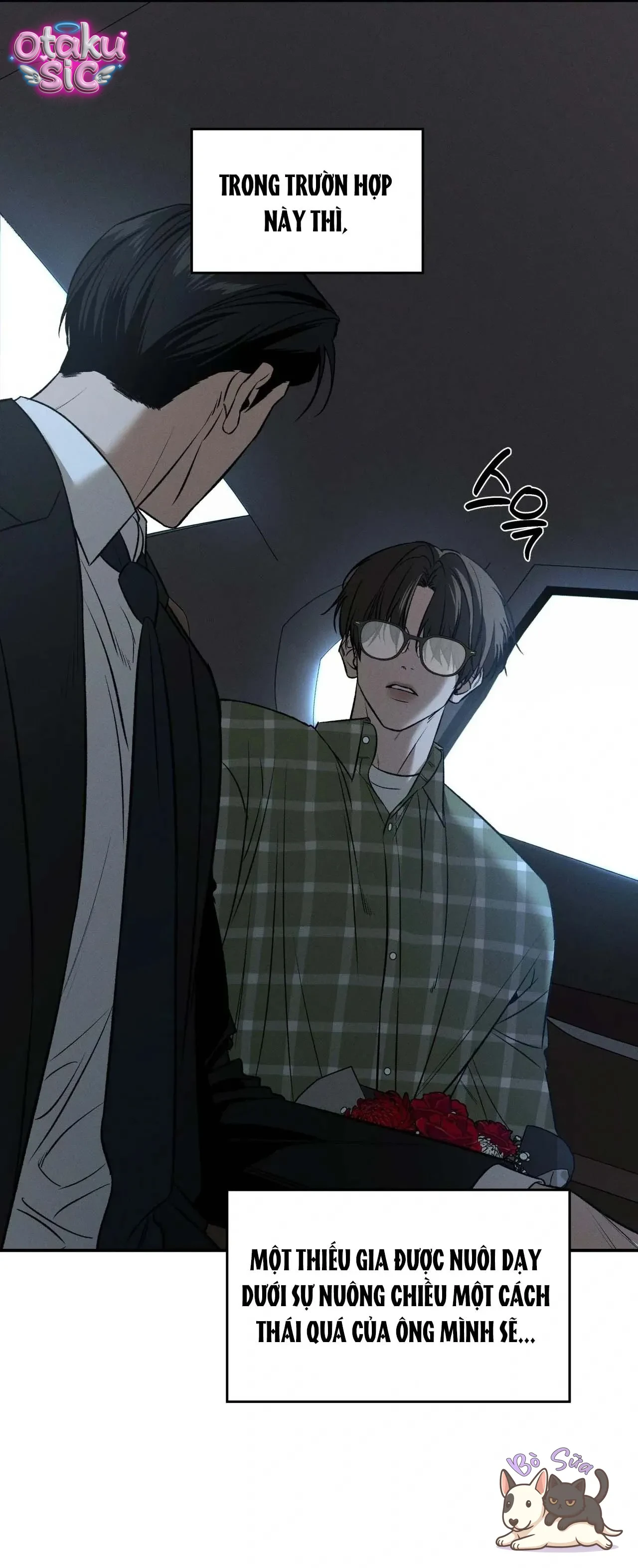 Những kẻ đáng phải chết - Chap 2 - Trang 75