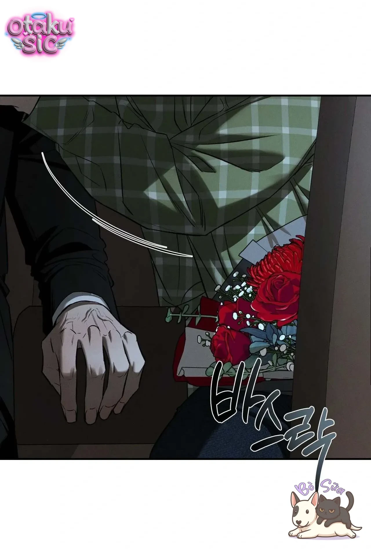 Những kẻ đáng phải chết - Chap 2 - Trang 76