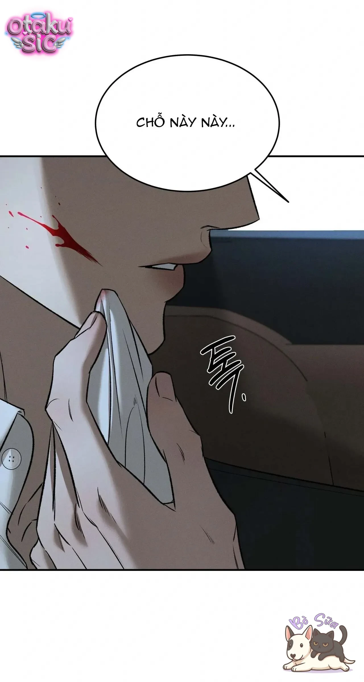 Những kẻ đáng phải chết - Chap 2 - Trang 77