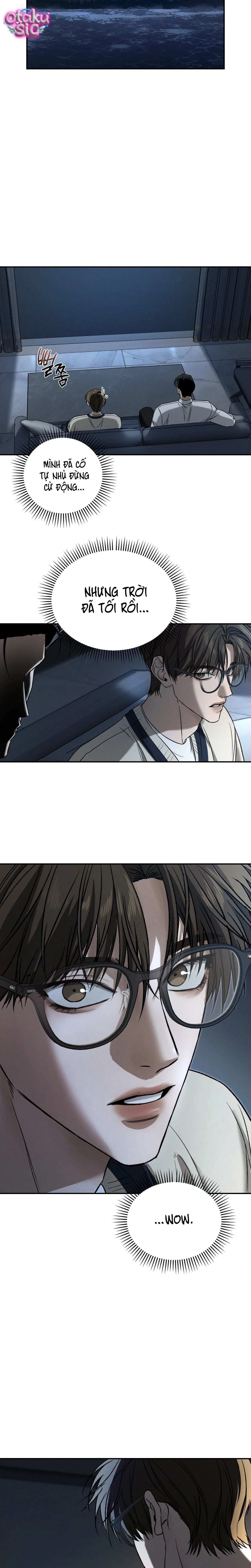 Những kẻ đáng phải chết - Chap 5 - Trang 20