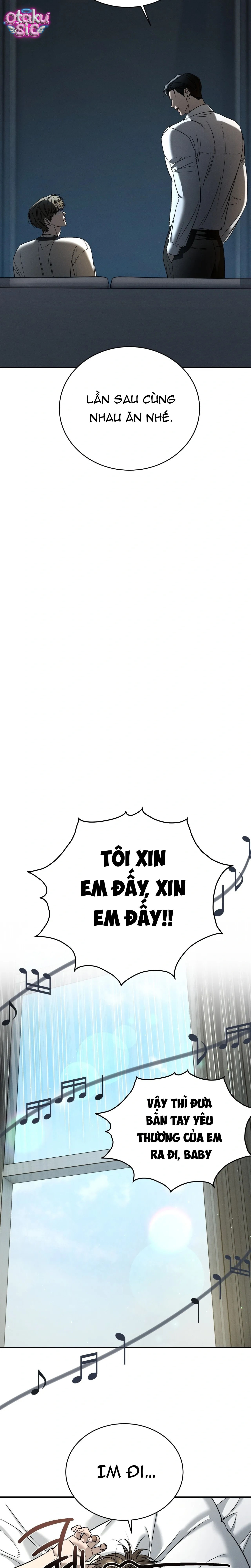 Những kẻ đáng phải chết - Chap 5 - Trang 22