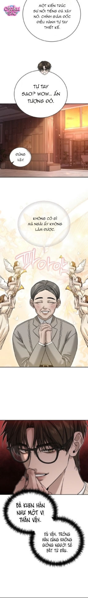 Những kẻ đáng phải chết - Chap 5 - Trang 9