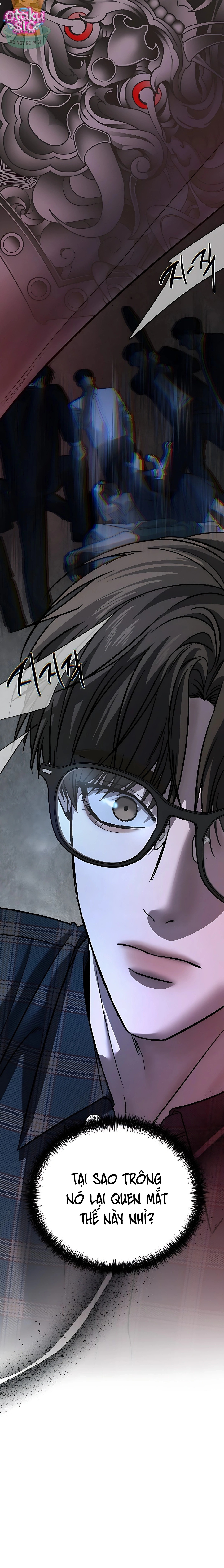 Những kẻ đáng phải chết - Chap 6 - Trang 27