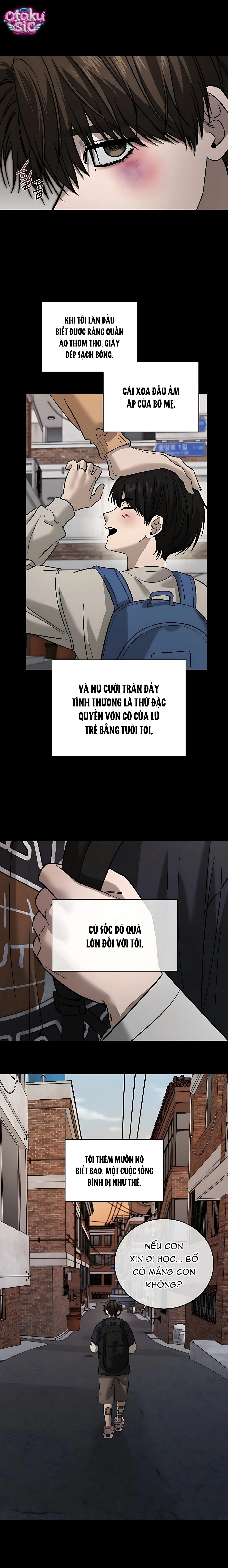 Những kẻ đáng phải chết - Chap 7 - Trang 12