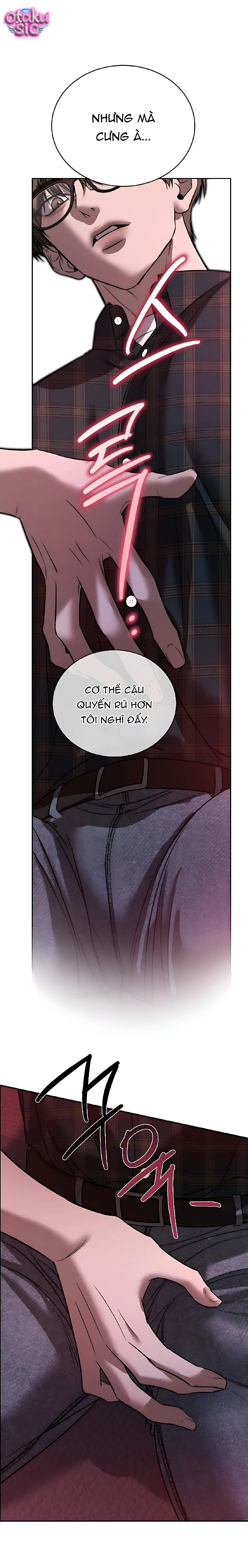 Những kẻ đáng phải chết - Chap 7 - Trang 2