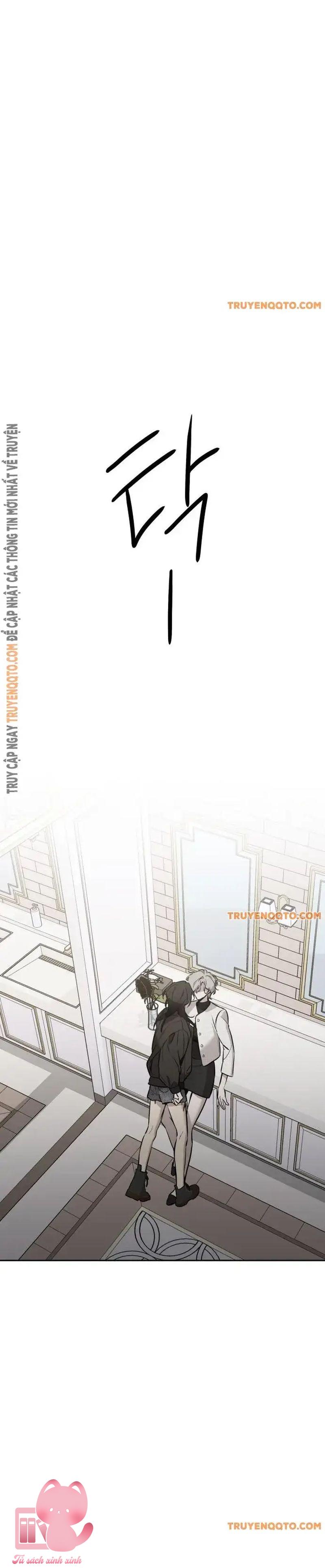 Những Kẻ Thú Tính - Chap 10