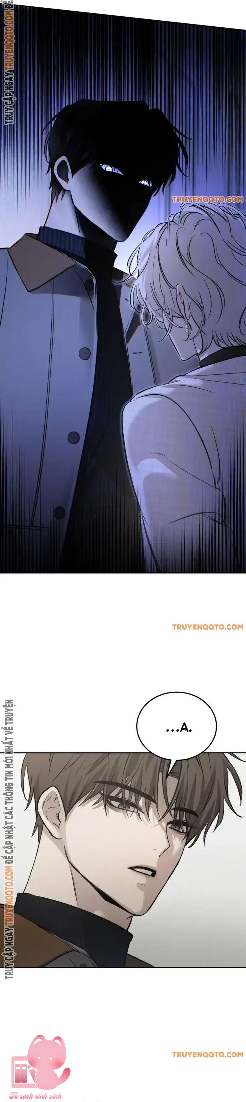 Những Kẻ Thú Tính - Chap 10