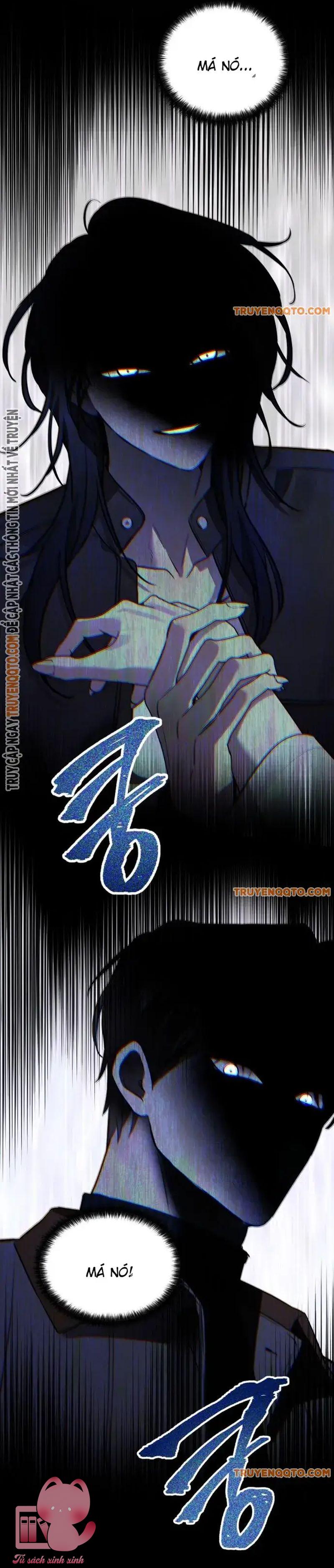 Những Kẻ Thú Tính - Chap 10