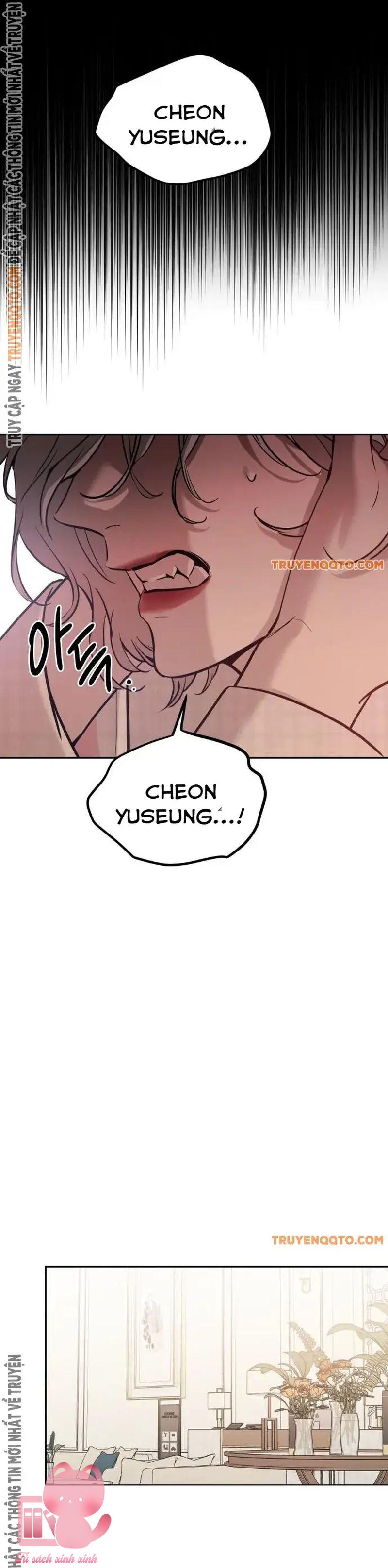 Những Kẻ Thú Tính - Chap 10