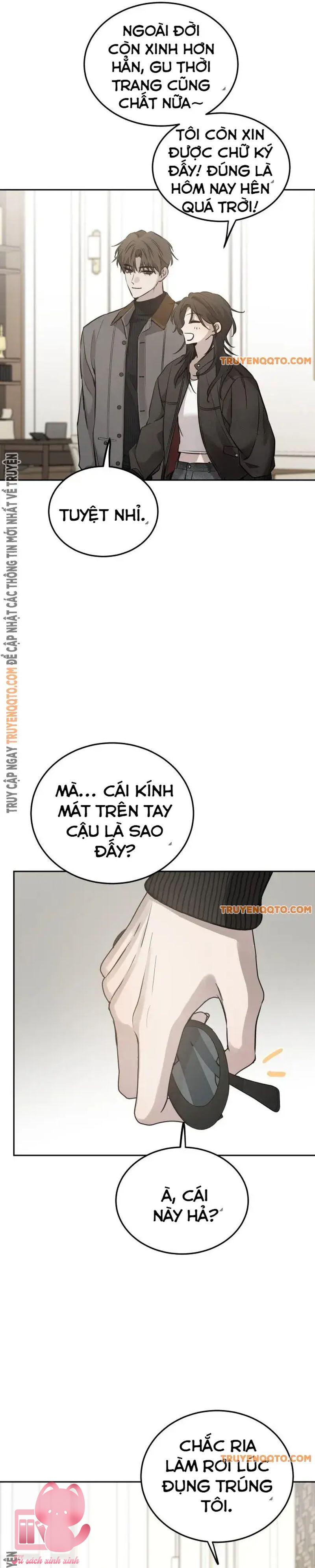 Những Kẻ Thú Tính - Chap 10
