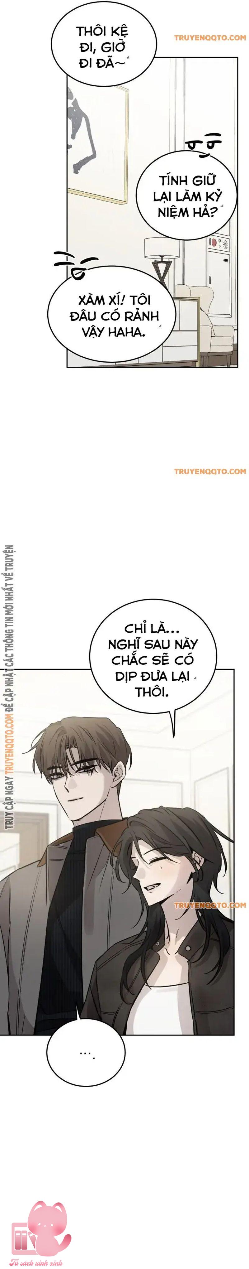 Những Kẻ Thú Tính - Chap 10