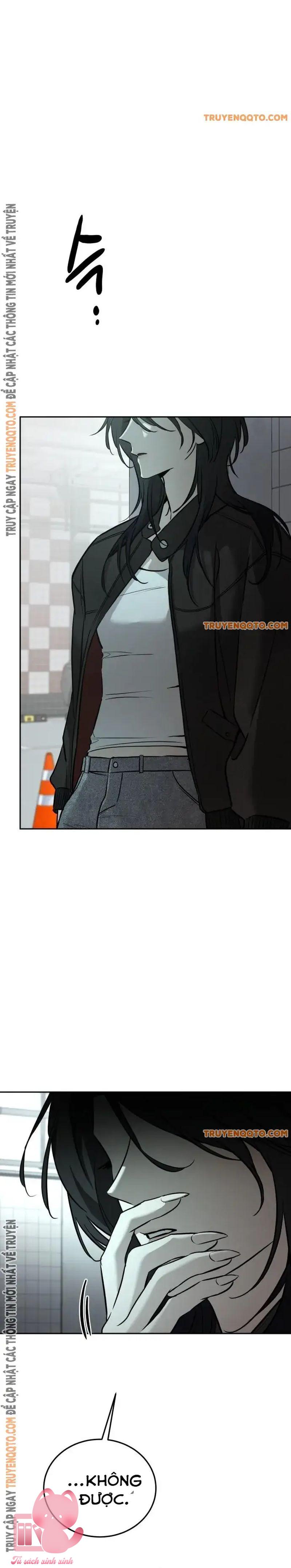 Những Kẻ Thú Tính - Chap 10