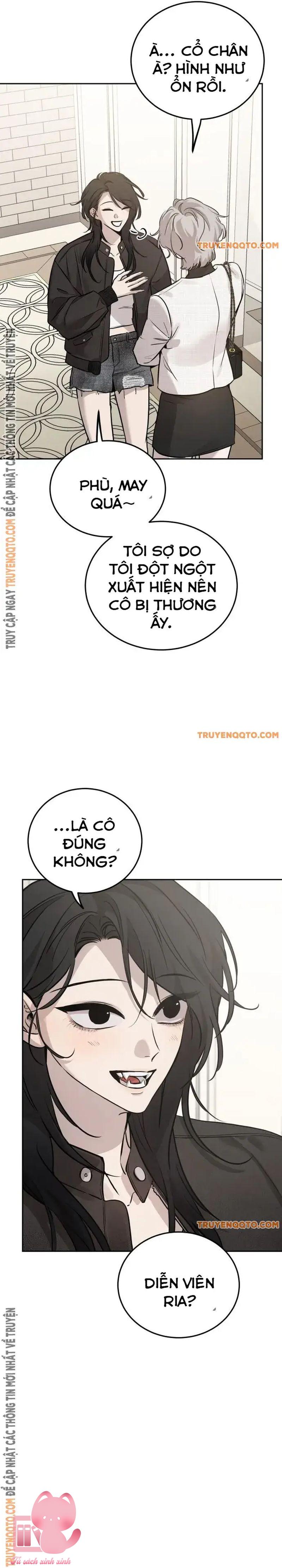 Những Kẻ Thú Tính - Chap 10