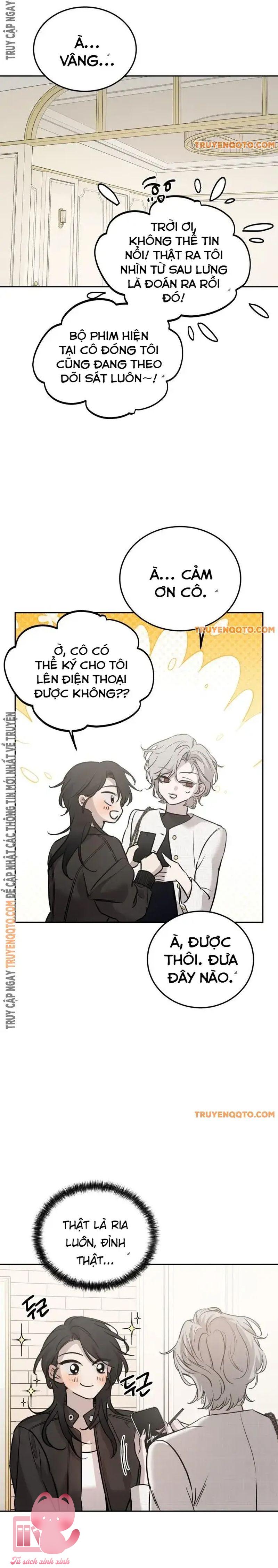 Những Kẻ Thú Tính - Chap 10