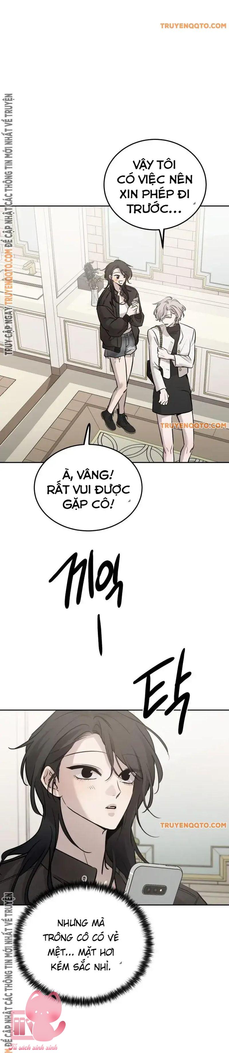 Những Kẻ Thú Tính - Chap 10