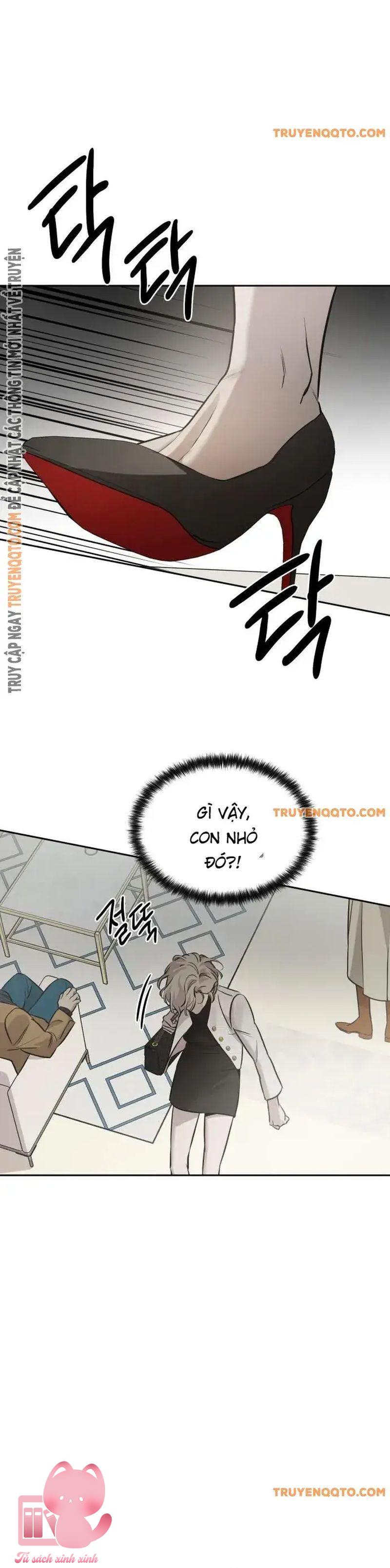 Những Kẻ Thú Tính - Chap 10