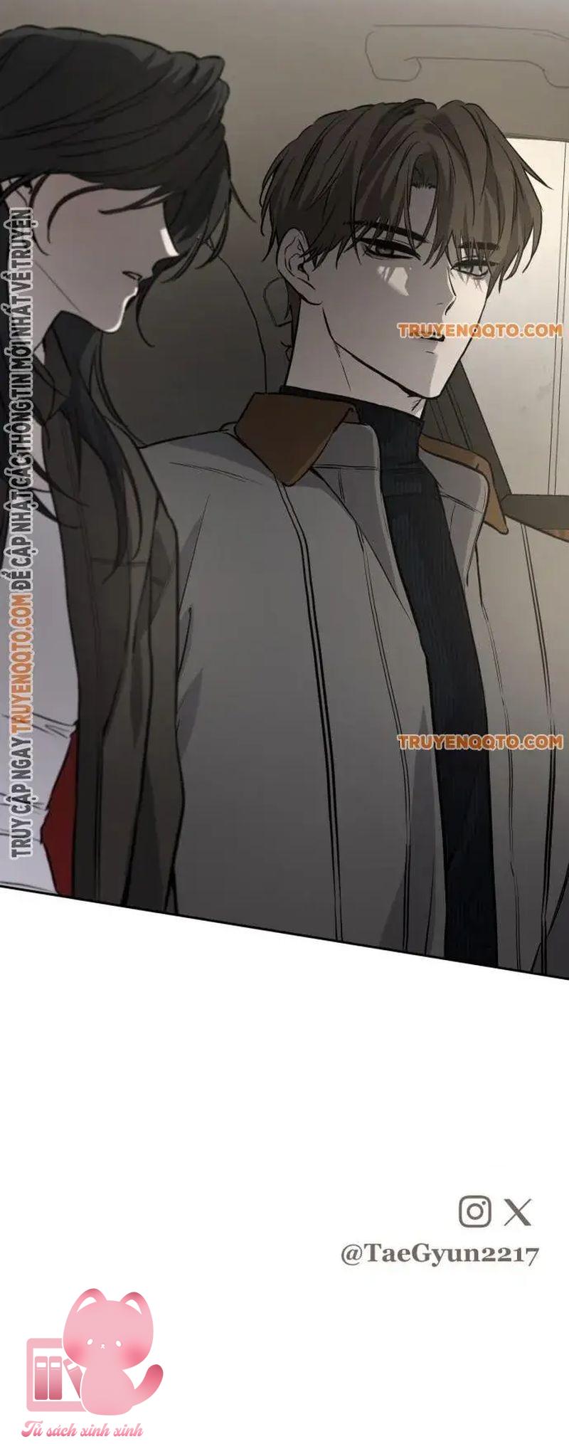 Những Kẻ Thú Tính - Chap 11