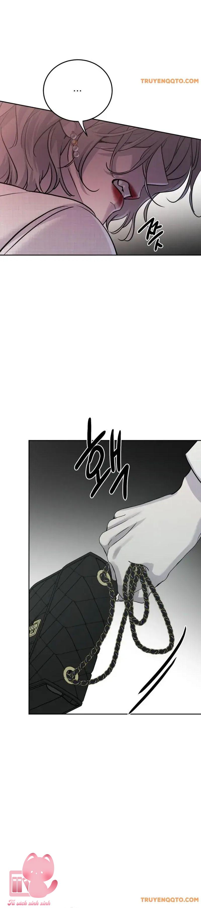Những Kẻ Thú Tính - Chap 11