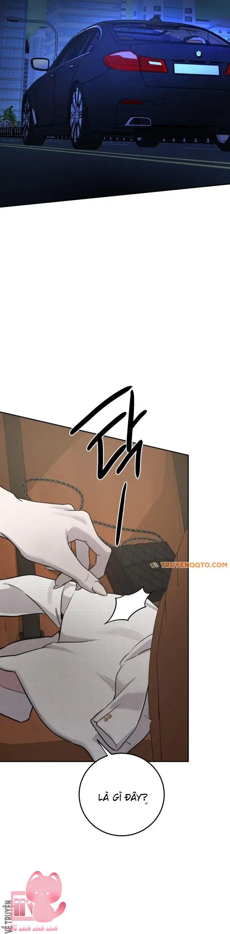 Những Kẻ Thú Tính - Chap 11