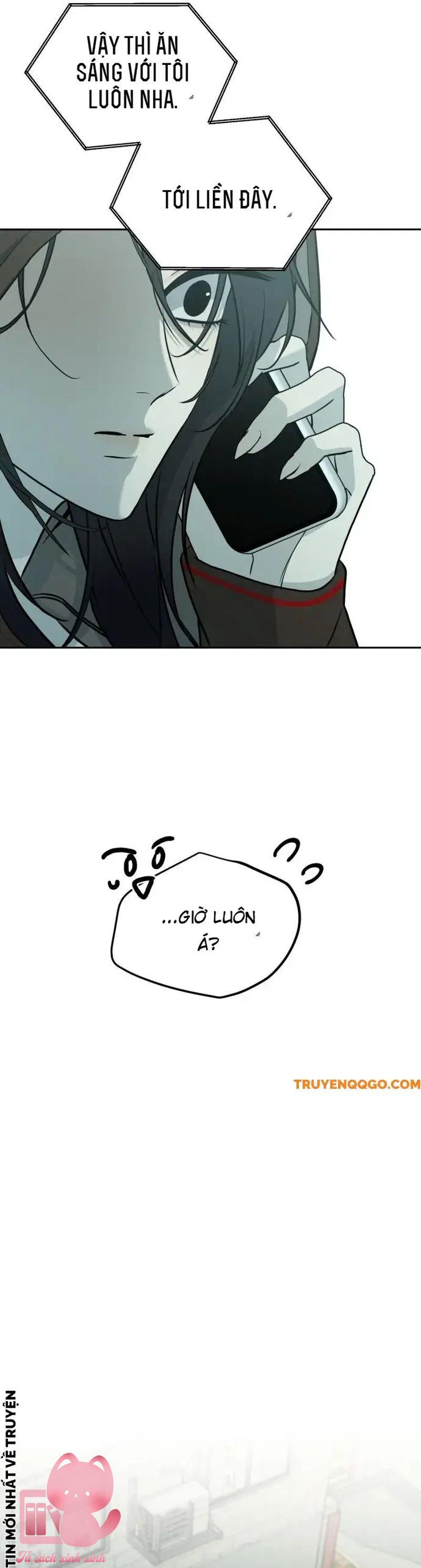 Những Kẻ Thú Tính - Chap 12