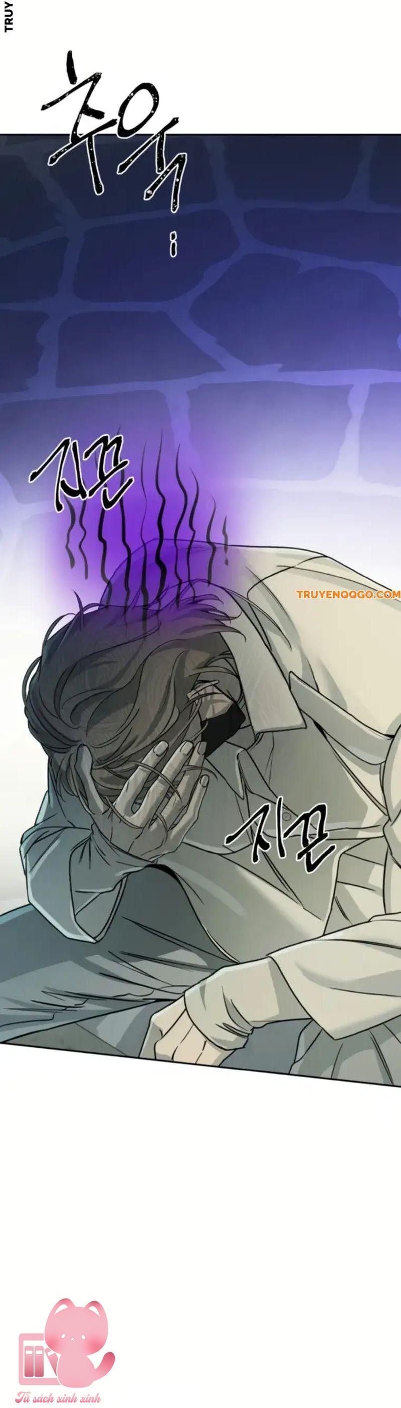 Những Kẻ Thú Tính - Chap 13