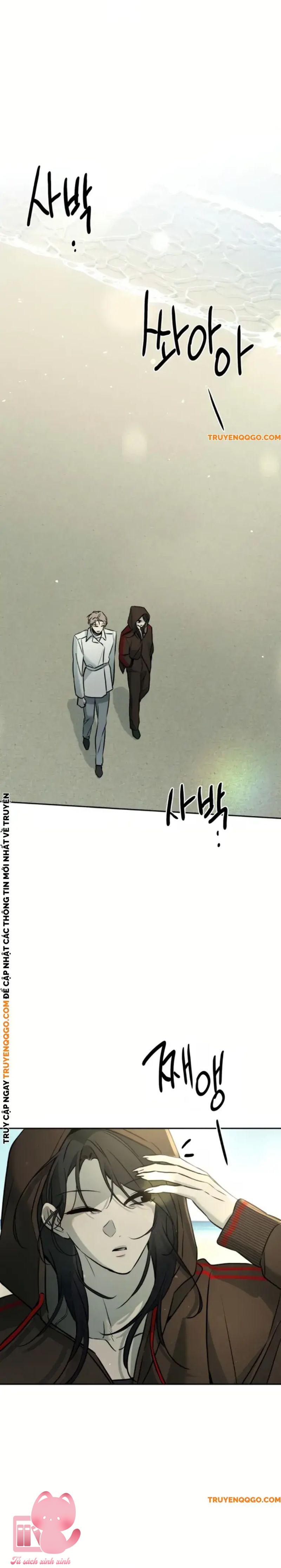 Những Kẻ Thú Tính - Chap 13