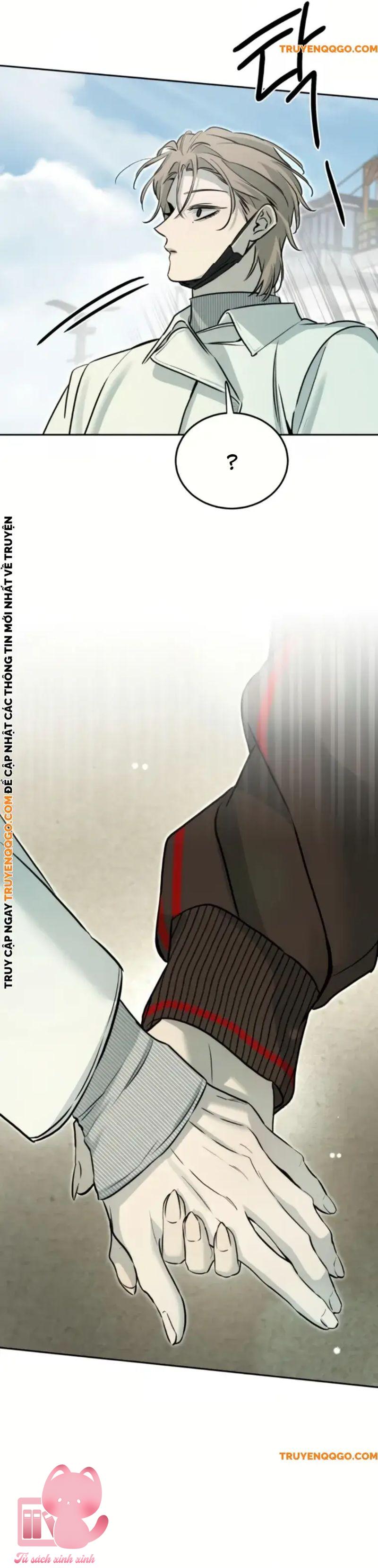 Những Kẻ Thú Tính - Chap 13