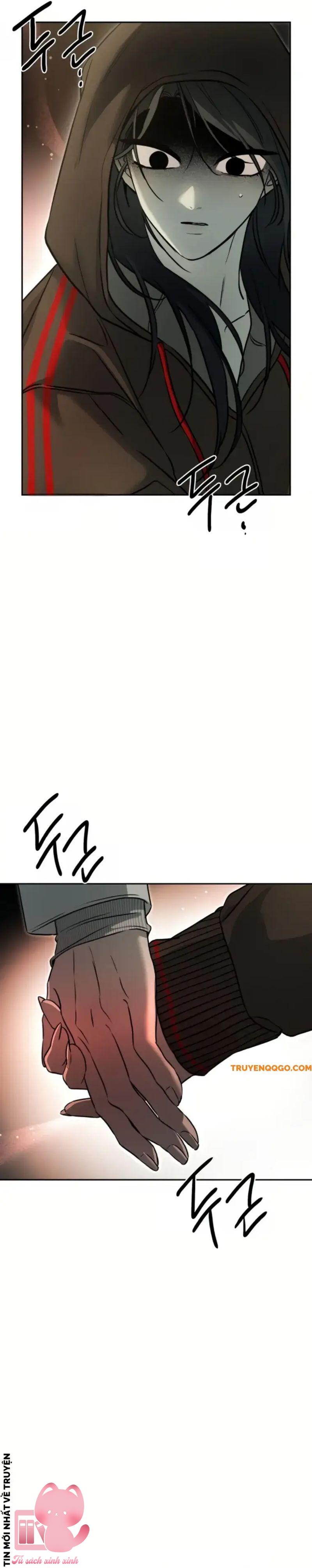 Những Kẻ Thú Tính - Chap 13