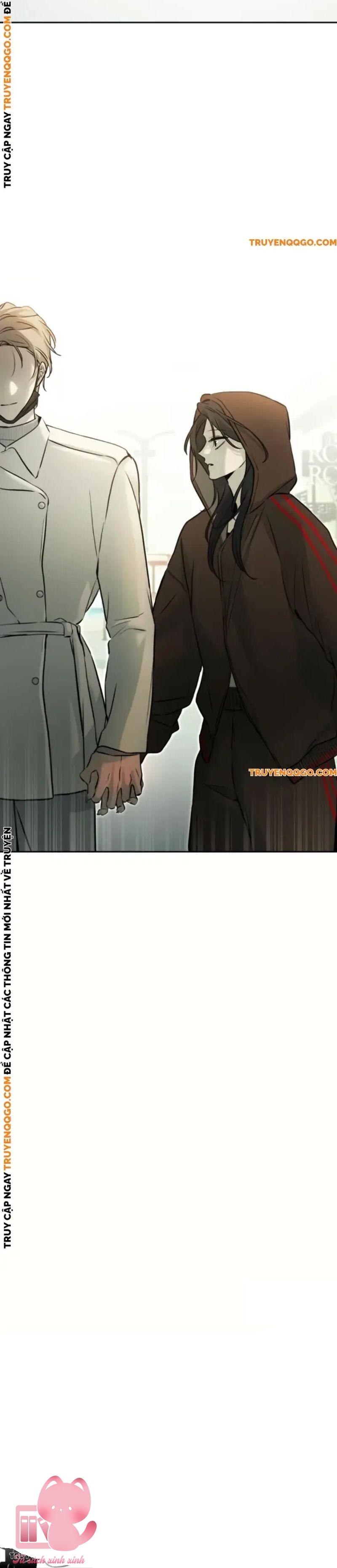 Những Kẻ Thú Tính - Chap 13