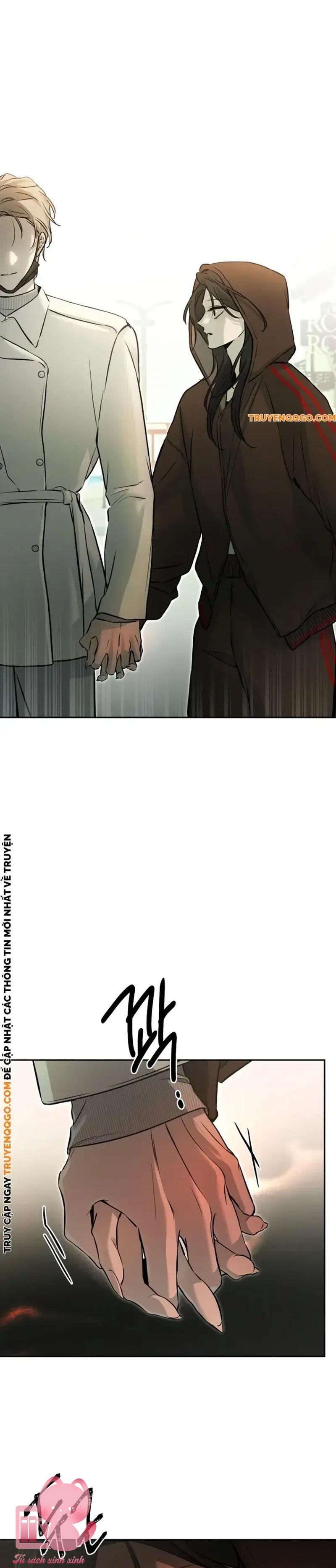 Những Kẻ Thú Tính - Chap 14