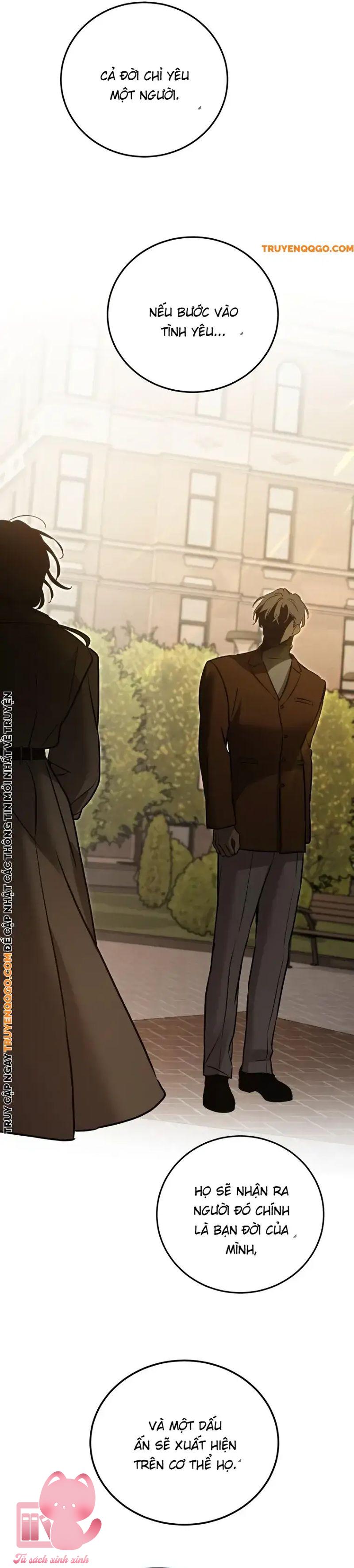Những Kẻ Thú Tính - Chap 14